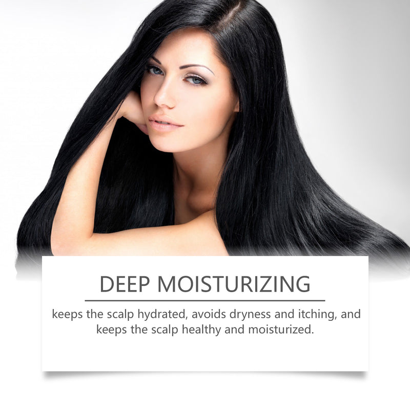 Rosemary Scalp Scrub