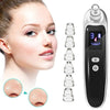 Electric blackhead remover Blackhead Acne Vacuum