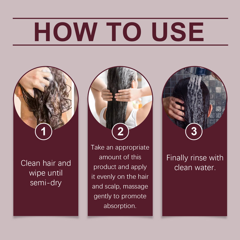 Batana Rosemary Conditioner