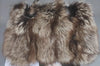 Luxury Real Fox Fur Women Handbags