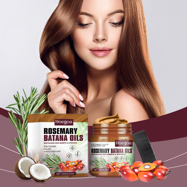 Batana Rosemary Conditioner