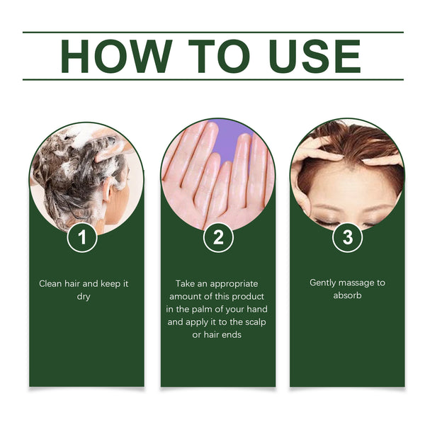 Rosemary Oil For Hair Growth