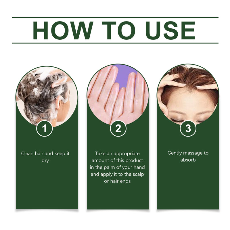 Rosemary Oil For Hair Growth