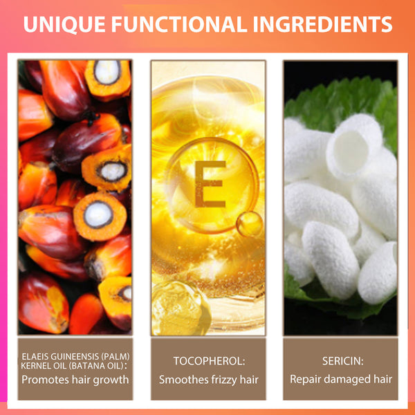 Batana Oil for Hair Growth Hair Conditioner