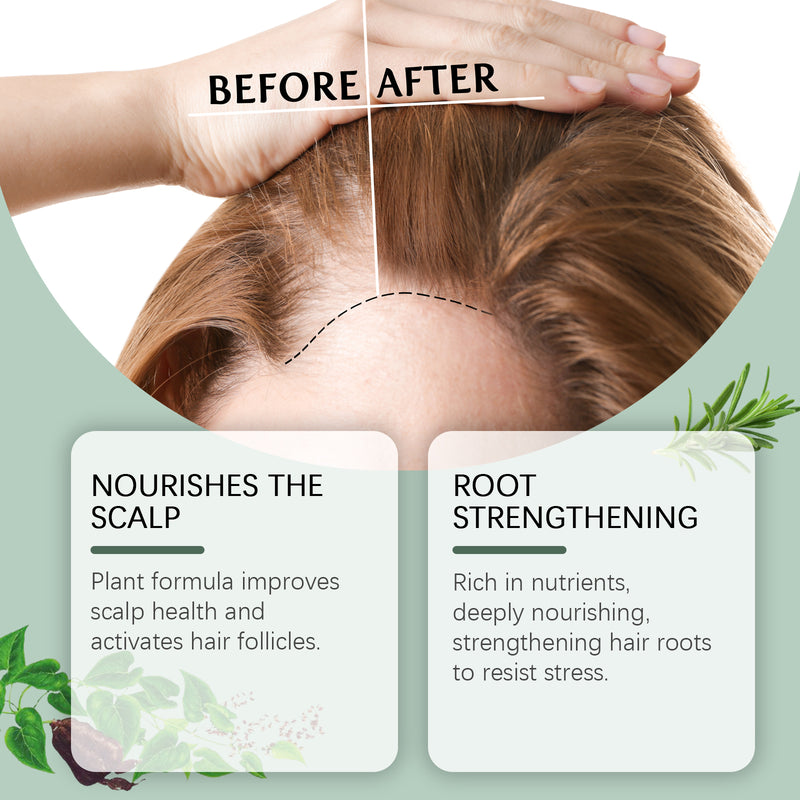 Original Rosemary Hair Spray