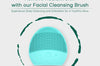 Rechargeable Facial Cleansing Brush