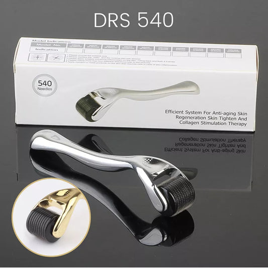 DRS 540 Derma Roller Needle Instrument
