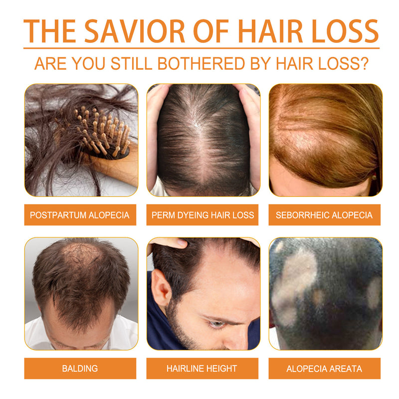 Pumpkin Seed Oil Moistens Hair Root