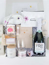 Bride to be gift box, Bridal shower gift basket