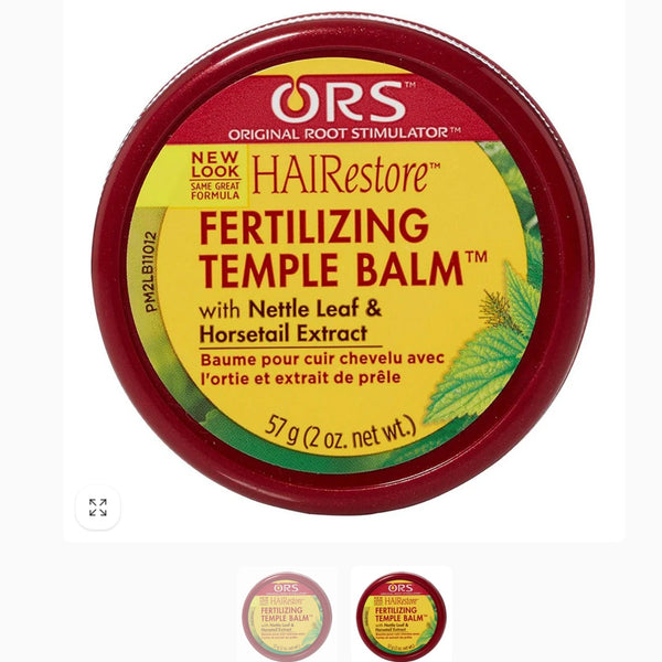 ORS Fertilizing Temple Balm (2oz)