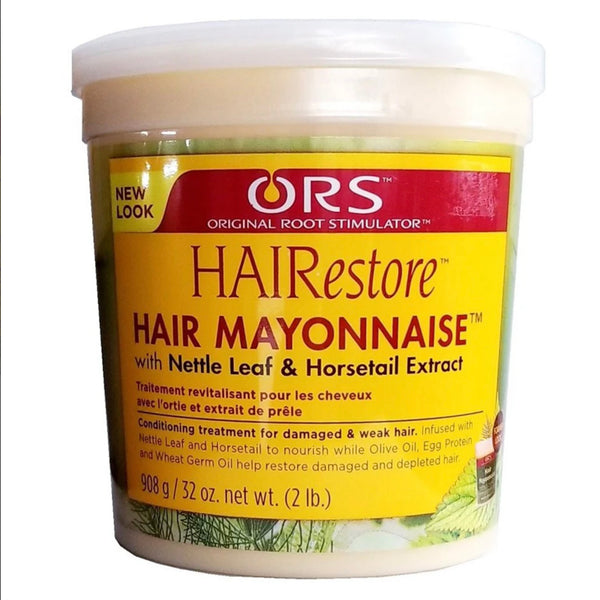 ORS HAIRestore Hair Mayonnaise (32oz)