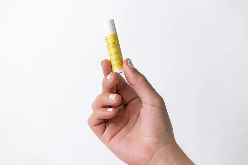 Holiday Care Package, Handmade Natural Bath and Body Gift Box,