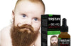Men Beard Oil - Fast Growth 10ml