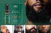 Biotin Beard Oil For Men Natural Tea Tree