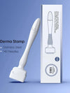 Derma Stamp Microneedle Adjustable Titanium