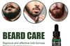 Beard Hair Growth Anti Hair Loss Natural Regrowth Oil