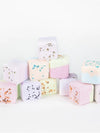 Bath Bombs and Shower Steamers Gift Set