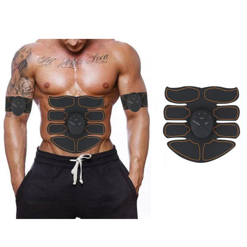EMS Abdominal Muscle Toning Trainer