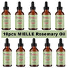 59ml Rosemary Mint Hair Growth & Strengthening Oil