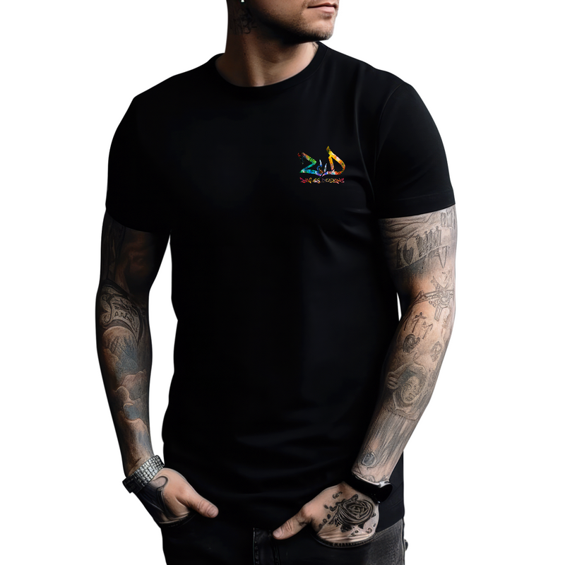 Zawles Designs. LAE Unisex T-Shirt