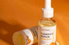 Natural Glow Serum: Turmeric Infused Skincare Solution