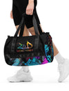 Zawles Designs. Gym Bag (Limited Artiste Edition)