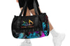 Zawles Designs. Gym Bag (Limited Artiste Edition)