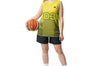 Custom Personalized Basketball Jerseys