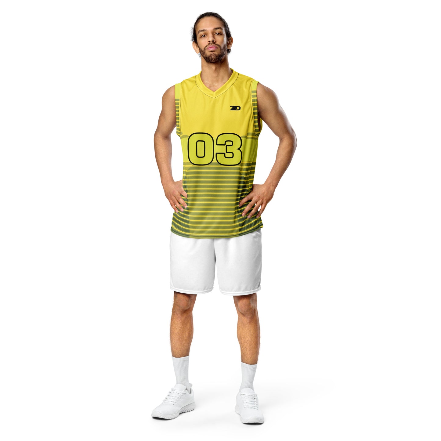 Custom Personalized Basketball Jerseys