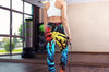 Yoga Leggings style-01 by Zawles Designs