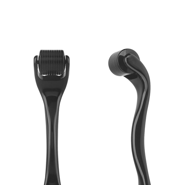 Derma Roller for Skin,Beard & Hair 0.2mm,0.25mm, 0.3mm