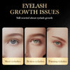 Thick Moisturizing Natural Long Black Curling Eyelash Care Solution