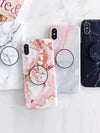 Marble Beauty Phone Case