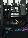 Zawles Designs. Gym Bag (Limited Artiste Edition)