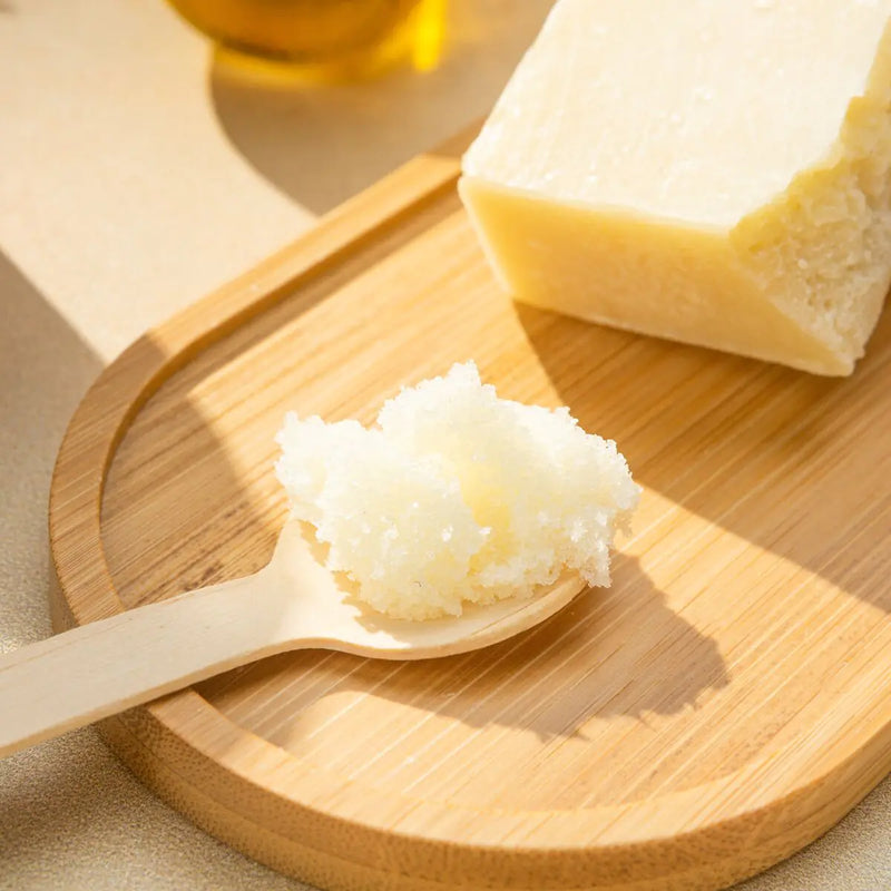 Holiday Care Package, Handmade Natural Bath and Body Gift Box,