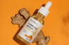 Natural Glow Serum: Turmeric Infused Skincare Solution