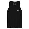 Zawles Designs. Men’s Premium Tank Top