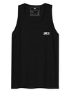 Zawles Designs. Men’s Premium Tank Top