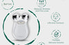 Microcurrent Facial Toning Massager