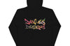 Zawles Designs Pullover Unisex Hoodie