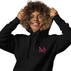 Zawles Designs Pullover Unisex Hoodie