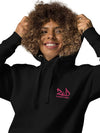 Zawles Designs Pullover Unisex Hoodie