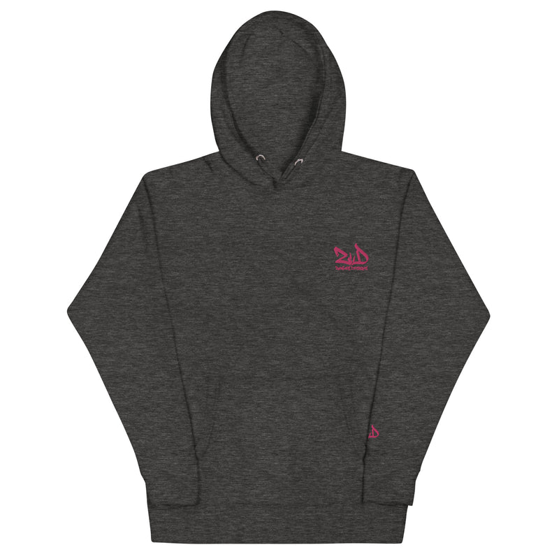 Zawles Designs Pullover Unisex Hoodie