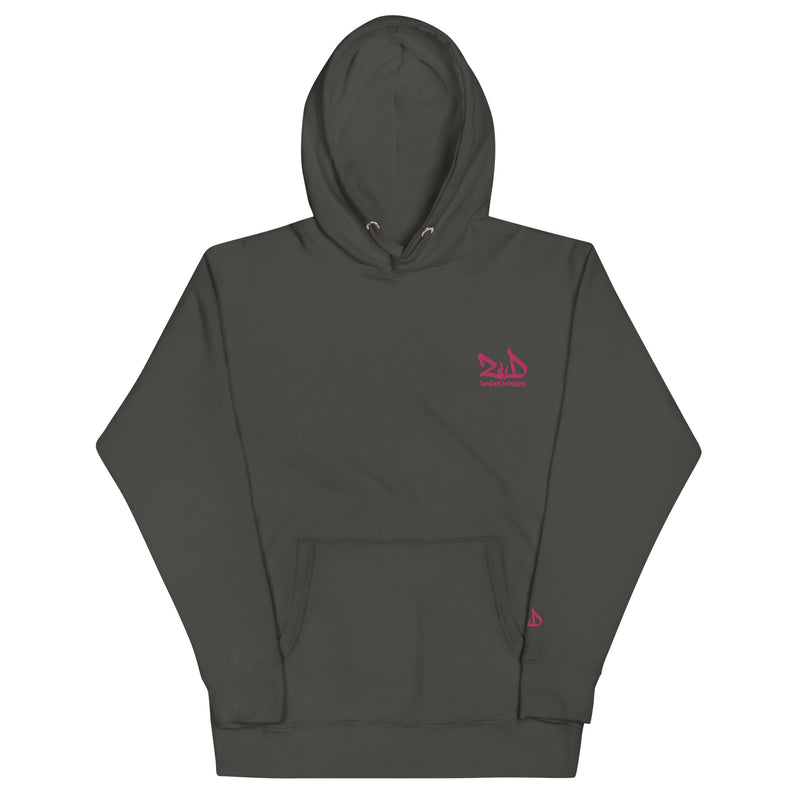 Zawles Designs Pullover Unisex Hoodie