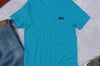 Zawles Designs. Unisex Combed Ring-Spun Cotton T-shirt