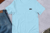 Zawles Designs. Unisex Combed Ring-Spun Cotton T-shirt