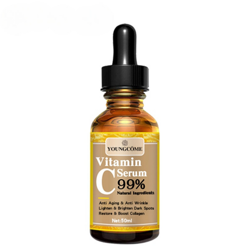 New Vitamin C Whitening Face Serum