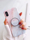 Marble Beauty Phone Case