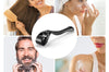 Derma Roller for Skin,Beard & Hair 0.2mm,0.25mm, 0.3mm