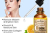 New Vitamin C Whitening Face Serum